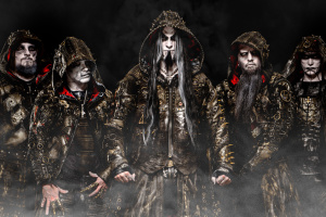 DIMMU BORGIR oznámili evropské turné s názvem „The Chosen Legacy“