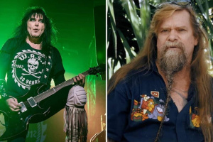 Chris Holmes: „Jubilejní výročí debutové desky W.A.S.P. mě absolutně nezajímá.“