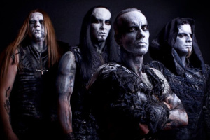 Nesvatá trojice BEHEMOTH, ROTTING CHRIST a SATYRICON zamíří do Prahy