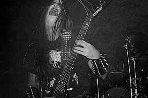 Kniha USBM: „JUDAS ISCARIOT se, stejně jako celý americký black metal, setkali s poměrně velkým opovržením.“