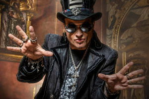 V třetím „čarodějném“ singlu AVANTASIE hostuje Tommy Karevik z KAMELOT