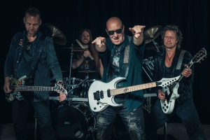 IRON SAVIOR zrušili své vystoupení na festivalu v USA: „Kvůli Trumpově vládě se necítíme bezpečně.“