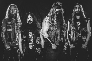 BLACK LABEL SOCIETY kypří půdu pro nové album dalším singlem 