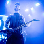 Bullet For My Valentine 09