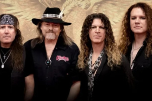 DOKKEN vydali videoklip ke skladbě „Saving Grace“ z jejich posledního alba