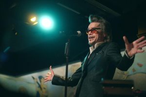 Zpěvák NEW YORK DOLLS bojuje s rakovinou ve 4. stadiu a žádá o pomoc