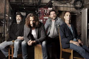 SOUNDGARDEN mají druhý pokus na průnik do Rock´n´rollové Síně slávy