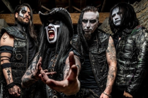Gothic rockoví WEDNESDAY 13 přicházejí s jubilejním desátým albem