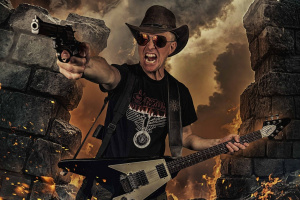 THERION vzdávají hold osmdesátkovým hrdinům v bočním projektu DEFENDERS OF THE FAITH