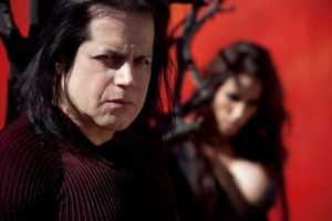 Glenn Danzig už žádná dlouhá turné nebo novou desku nechystá