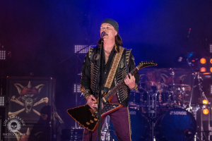 Metalový festival Rock Castle 2025 zveřejňuje rozpis kapel! Ušetřete se Sparkem na vstupence!