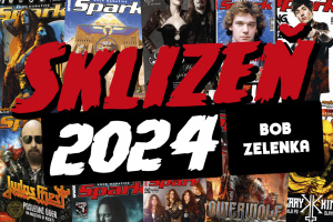 Sklizeň 2024 - Bob Zelenka