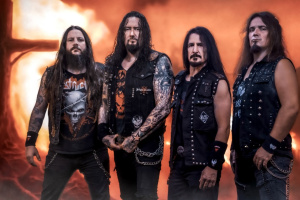 Schmier už se těší, až DESTRUCTION odehrají živě celé album „Infernal Overkill“