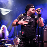 Grand Slam Rock 04