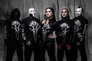 LACUNA COIL oslavují vydání nové desky valentýnsko-gotickým videoklipem