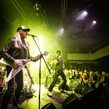 Grand Slam Rock 15