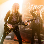 Saxon 21