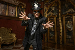 AVANTASIA se valí na Evropu! Již koncem března hned dvakrát v Praze!