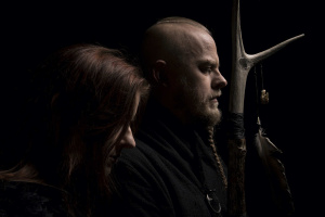 Únorový Spark uvádí WARDRUNA: „Naše hudba není o Vikinzích a nikdy nebyla.“