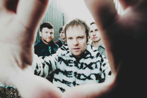 Nezaměnitelní ENTER SHIKARI už na podzim rozbouří Prahu