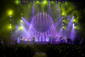 THE AUSTRALIAN PINK FLOYD SHOW - 28. 2. 2025, Pardubice, Enteria arena