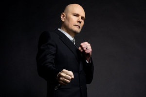 Billy Corgan přetváří klasiku THE SMASHING PUMPKINS na operu