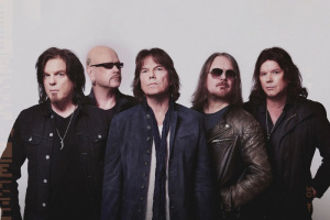 „Naše nové album bude plné silných melodií,“ tvrdí Joey Tempest z EUROPE