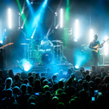 Animals As Leaders 16