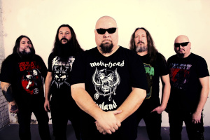 SHAARK chystají maxisingl a ve studiu vzdávají hold svým vzorům SLAYER