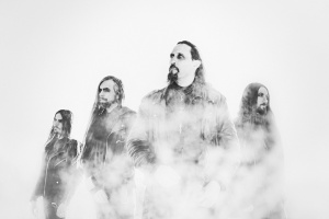 Gaahl vydá druhé album svého projektu GAAHLS WYRD