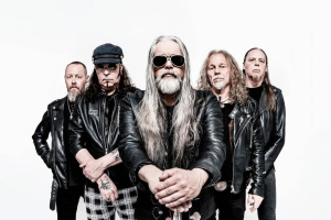 Doomové legendy CANDLEMASS oslavují 40 let zkázy zbrusu novým EP