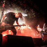 Airbourne 18
