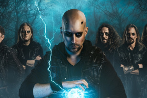 Švédští powermetalisté BLOODBOUND se upisují Napalm Records a navštíví i Českou republiku