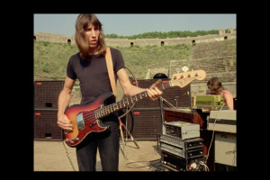 Magický koncert Pink Floyd at Pompeii – MCMLXXII rozezní v dubnu i česká kina