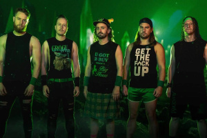 Osmé album ALESTORM nás smete jak hromová pěst