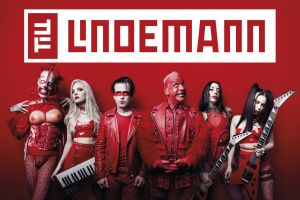 Dubnový Spark míří s pyromanem Tillem Lindemannem na Masters of Rock