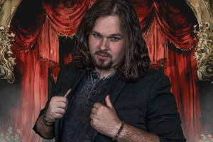 Michal Banovský (DONOR): převzal jsem po strýci kytarovou štafetu a navzdory stížnostem sousedů hrál i dvanáct hodin denně