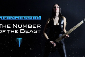 Mean Messiah vydávají EP Re:incarnations