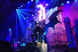 AVANTASIA zahájila své turné v Hamburku. Nalaďte se na dva pražské koncerty!