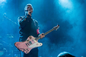 Fotogalerie: INSANIA, Brno Fléda, 8. 3. 2025
