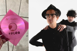 THE MARS VOLTA dali ještě neohlášené album poslíčkovi s jídlem