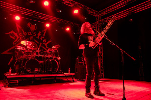 DEBUSTROL, ANTIGOD – 7. 3. 2025, Ostrava, Barrák