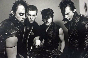 Dočkáme se nové skladby od MISFITS?