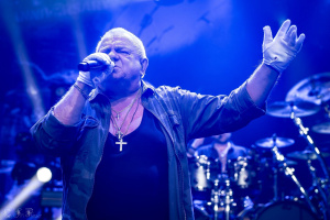 DIRKSCHNEIDER, CROWNSHIFT, ALL FOR METAL – 1. 3. 2025, Praha, SaSaZu