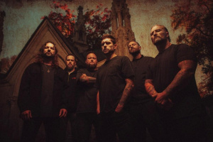 Deathmetalisté WHITECHAPEL vás zasvětí do kultu nenávisti