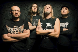 ACCU§ER společně s TANKARD, DEFIANCE a SHAARK na „Clash of Thrash Tour 2025“ napříč Českou republikou
