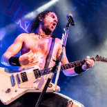 Airbourne 08