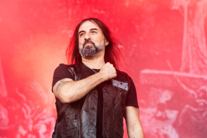 Nesvatá trojice BEHEMOTH, SATYRICON a ROTTING CHRIST již za necelý měsíc v Praze