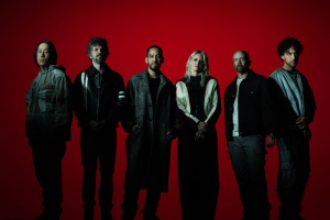 LINKIN PARK příští týden zveřejní zbrusu novou skladbu