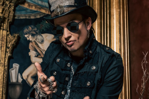 Dva březnové koncerty AVANTASIA v Praze slibují plejádu hostujících zpěváků